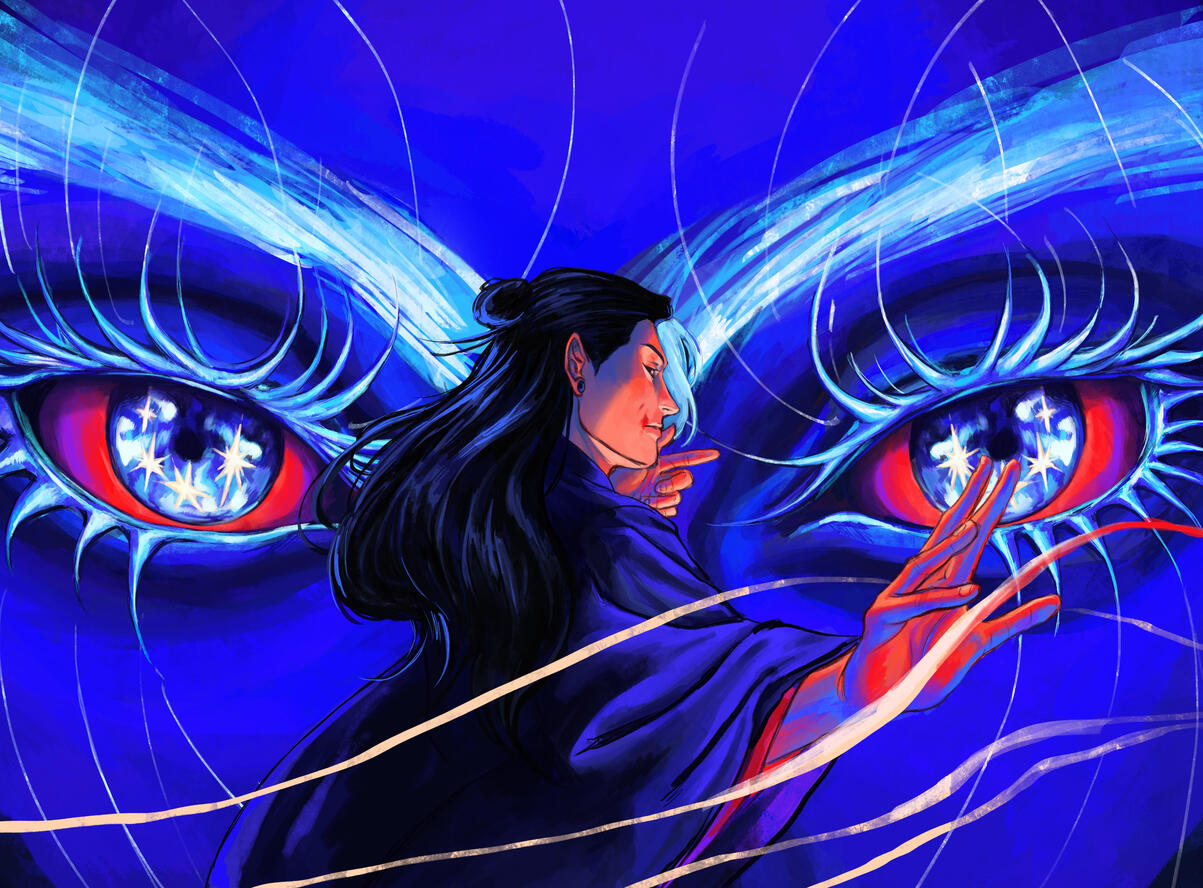 The Greatest Curse of All